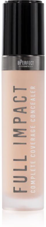 BPerfect Full Impact Correcting Concelear shade L3 10.8 ml