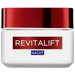 L'Oréal Paris Revitalift Feuchtigkeitspflege Nachtcreme