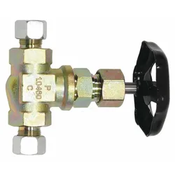 Vaillant Absperrventil 0020076784
