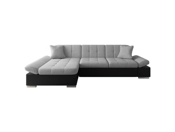 ECKSOFA Montana, Seite: Links