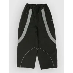 1080 Sidehit Kids Hose black Gr. 152