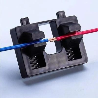 Uplift Essentials PCB Soldering Repair & Wire Holder Fixture PCB Soldering Repair & Wire Holder Fixture