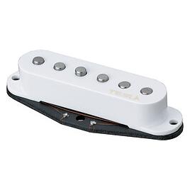 Tesla Pickup VR-1 Bridge/White (Instrumenten Tonabnehmer) (46492824)
