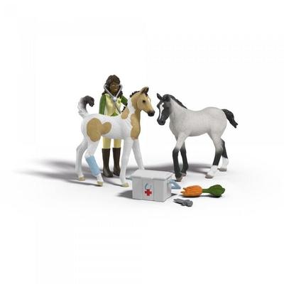 schleich® 42777 Sarahs Erste Hilfe Set