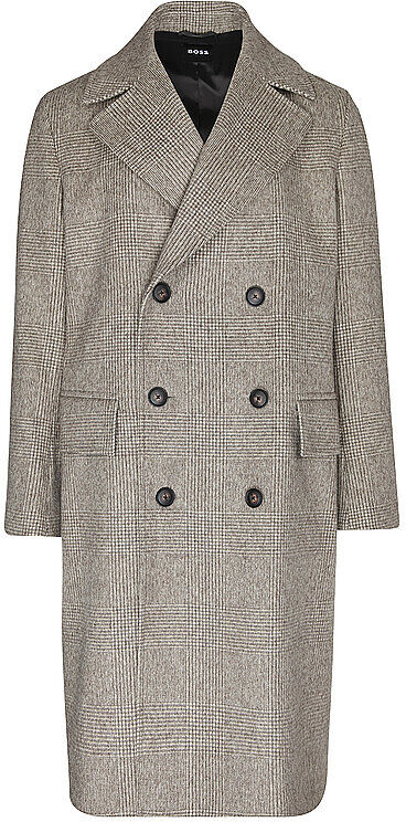 Boss Wollmantel C-JARED beige   48 48