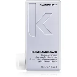 Kevin Murphy, Shampoo, Blonde Angel Wash (Flüssiges Shampoo, 250 ml)