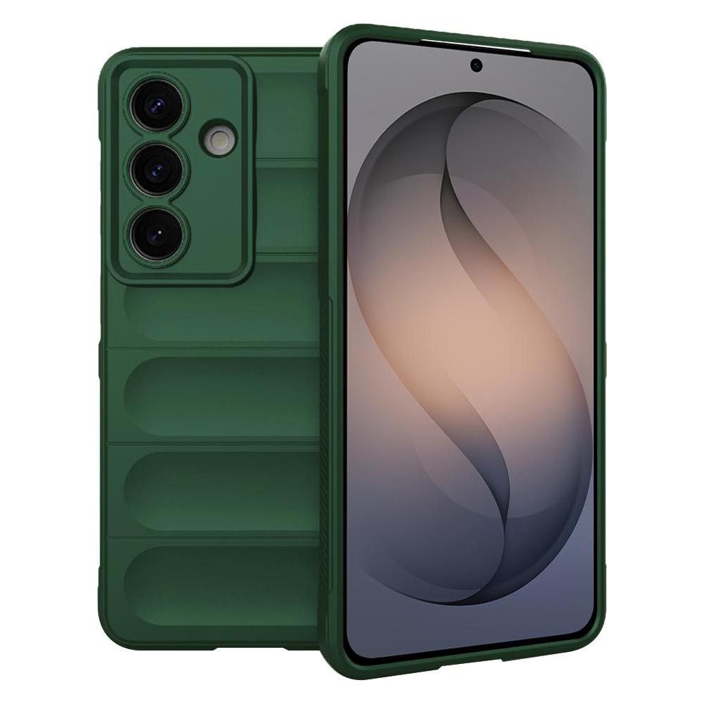 Techsuit - Magic Shield - Samsung Galaxy S26 - Green (Samsung Galaxy S26) (62883033)