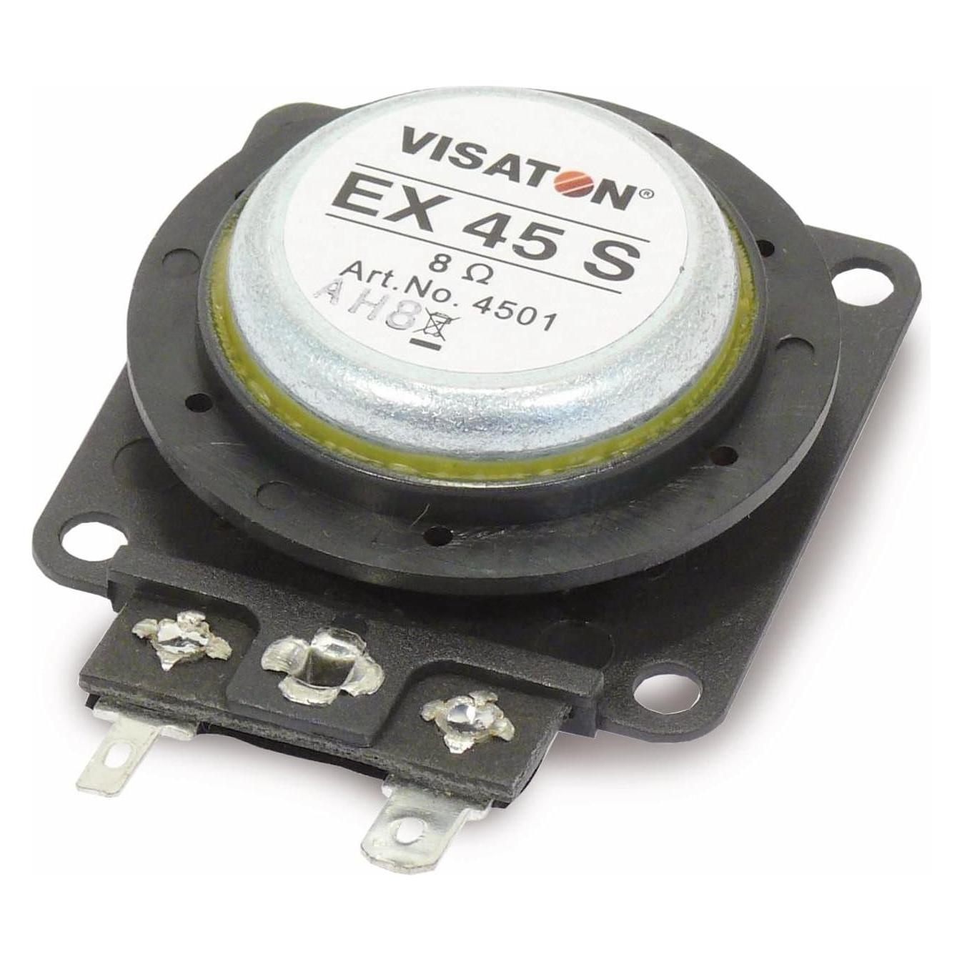 Visaton Exciter EX 45 S (4501)