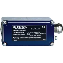 Schmersal Ex-Magnetschalter EX-BN 20-01Z-3G/D