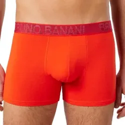 Bruno Banani Human Touch Short Boxer Rot Medium Herren
