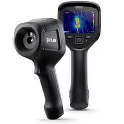 FLIR E8 Pro Wärmebildkamera mit WLAN 320 x 240Pixel, -20 → +550 °C