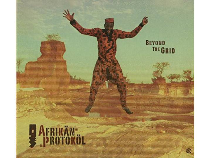 Beyond The Grid