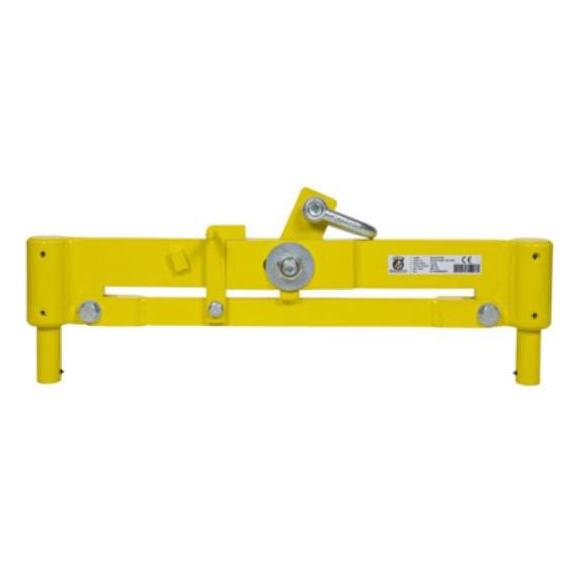 Orit Eine-Position-Zange Typus Sticky Fingers 500" mm" (37781188)