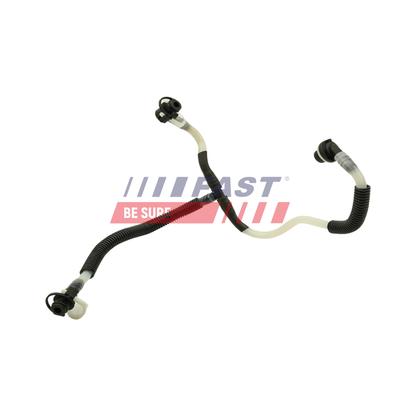 FAST Kraftstoffleitung FT39570 für SMART Mercedes