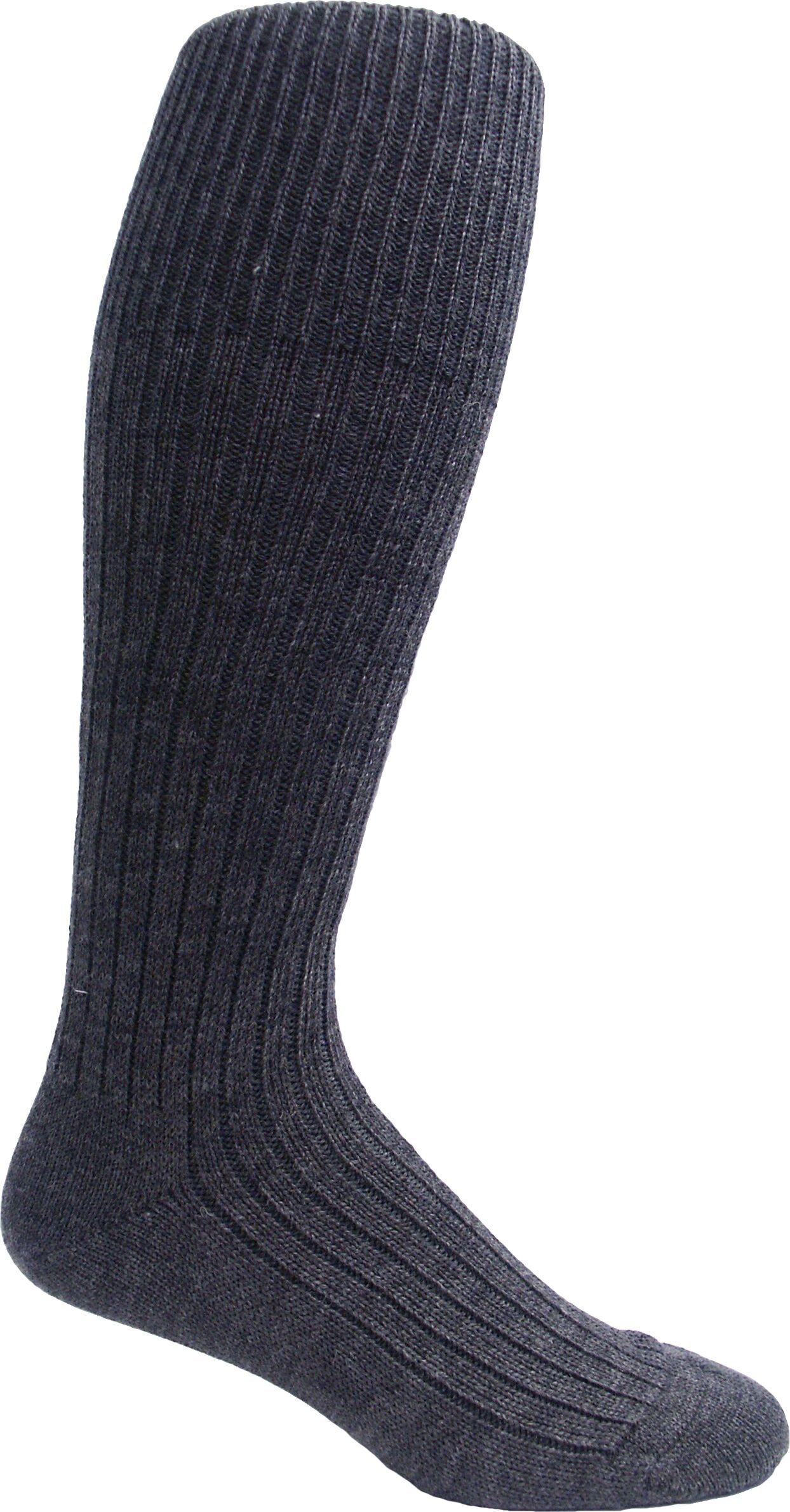 Arbeitssocken NORDPOL "Socken 3 Paar Bundeswehrsocke 35 grau 70% Schurwolle / 30% Polyamid" Gr. 42, grau, Socken, Herren, 42, Obermaterial: 70% Schurwolle WV. 30% Polyamid PA., Arbeitssocken