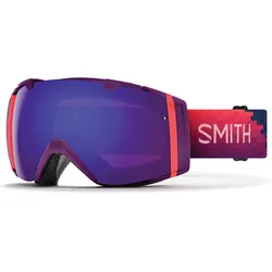 Smith Schneebrille I/O Monarch Reset