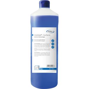 MaiMed Allzweckreiniger 79806, MyClean Surface, Konzentrat, mit frischem Duft, Flasche 1 Liter