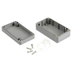 Supertronic PE210K-S Universal-Gehäuse 115 x 65 x 40 1 St.