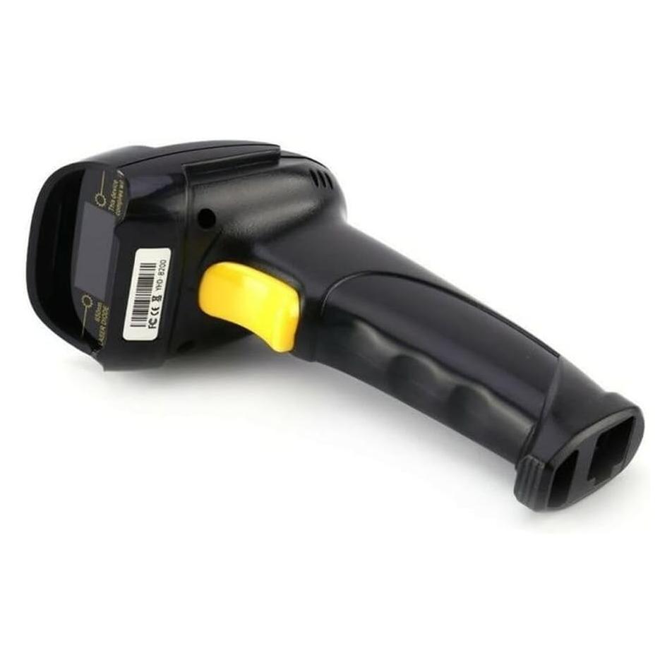 Eightt ESC-2DW (1D-Barcodes, 2D-Barcodes) (ESC-2DW)
