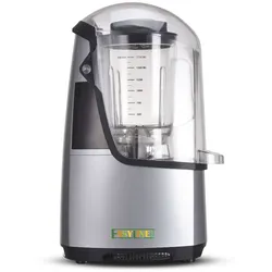 Mixer mit Schalldämmung für Milchshakes, Milchmischgetränke usw. EasyLine by FIMAR. EasyLine von FIMAR. Modell CS1109