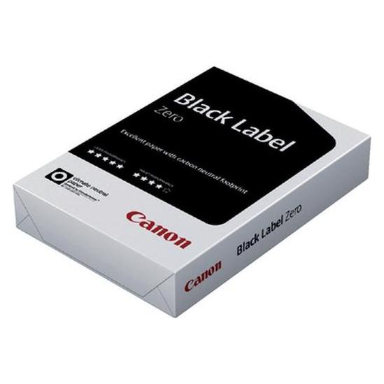 Canon Black Label Zero (A3, 500 Blätter, 80 g/m²) (99861553)