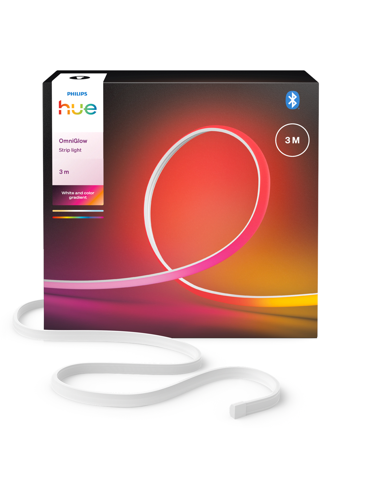 Philips Hue OmniGlow LED strip 3 m