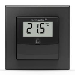 Homematic IP Funk Temperatursensor und Luftfeuchtesensor HmIP-STHD-A 160551A0