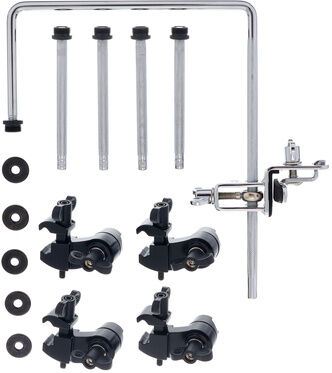 Meinl Drum Microphone Clamp Set