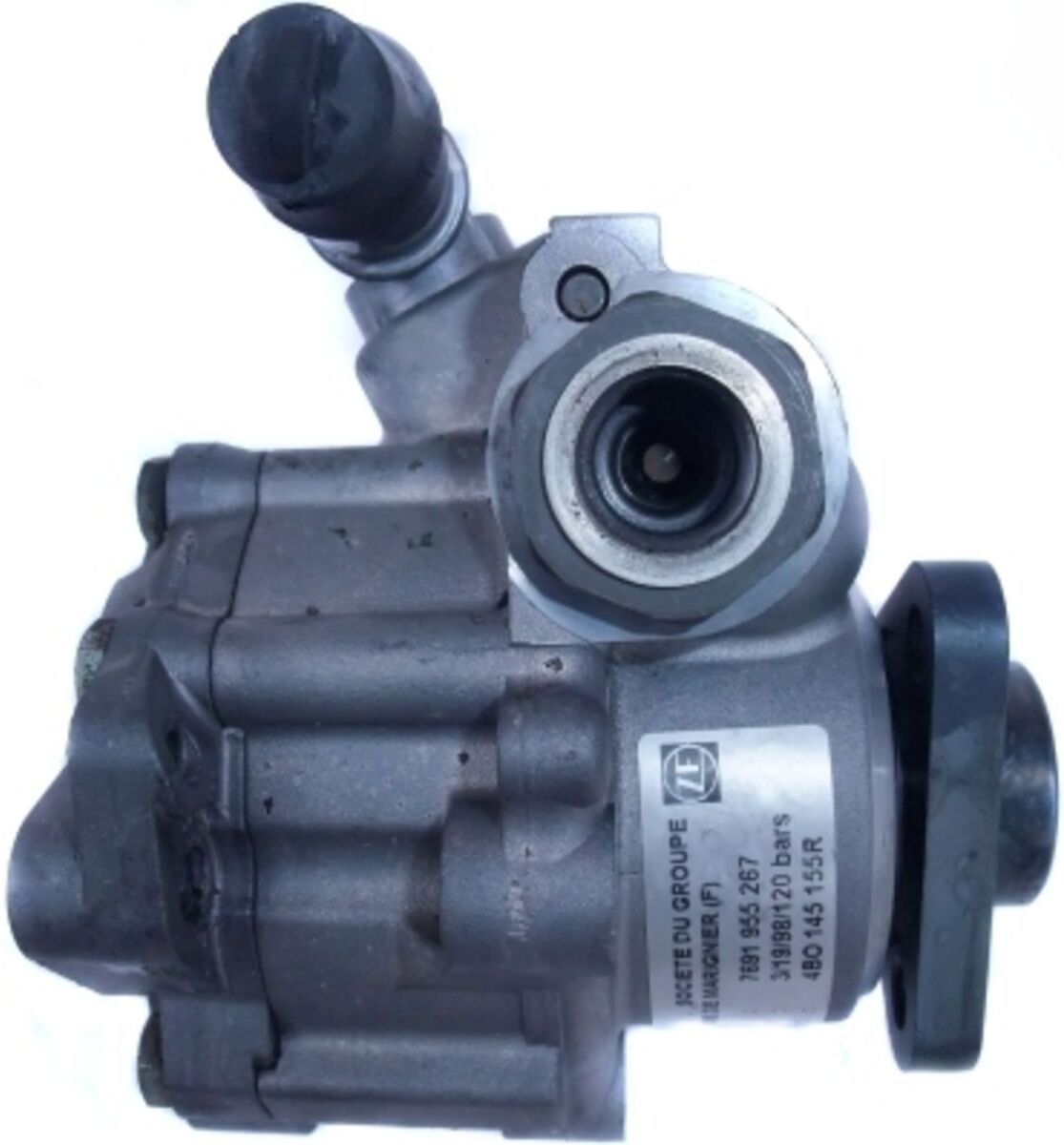 Hydraulische Lenkgetriebepumpe SPIDAN 54249