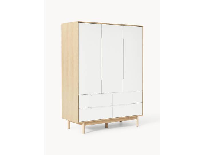Armoire Cassy, 3 portes