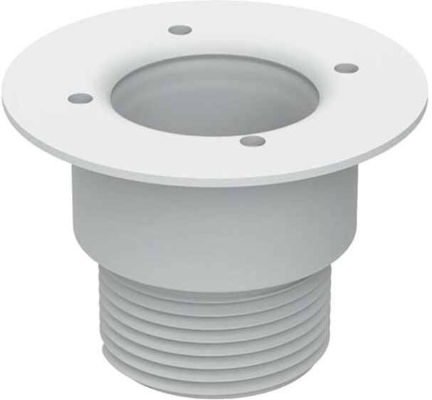 Geberit Ablaufventil Kunststoff natur 242166931