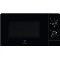 Electrolux EMZ421MMK, Mikrowelle, Schwarz
