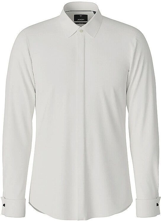 JOOP Hemd Slim Fit  creme   44 44