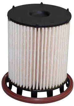TRUCKTEC AUTOMOTIVE 07.38.036 Fuel filter
