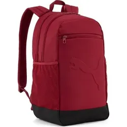 PUMA Freizeittasche BUZZ Backpack, Größe ONE SIZE in Rot 025