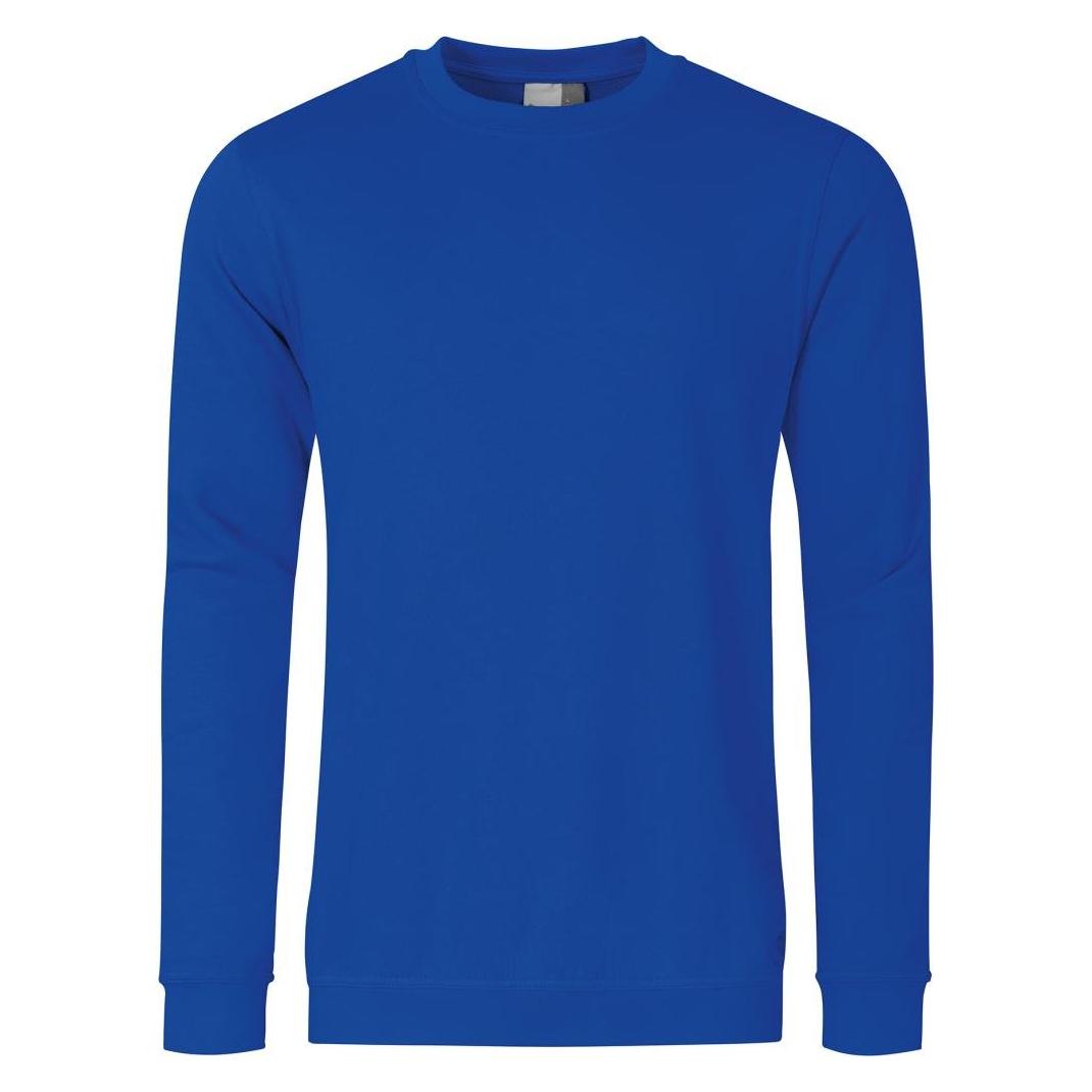 Magni Promodoro 2199F-VB-3XL Arbeitsweatshirt, Königsblau, 3XL (3XL) (4250484252983)