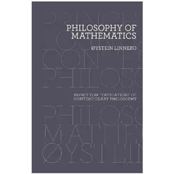 Philosophy of Mathematics, Schulbücher von Øystein Linnebo