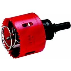 Cimco, Lochsäge, Lochsäge 68 mm 207562 1 St. (68 mm)