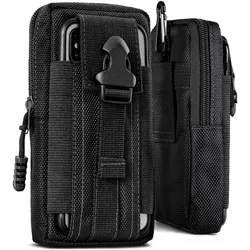 ONEFLOW Survival Case Nothing Phone (4a) Handytasche Outdoor