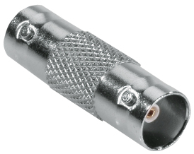 ABUS Security Center ABUS BNC Kupplung TVAC40620