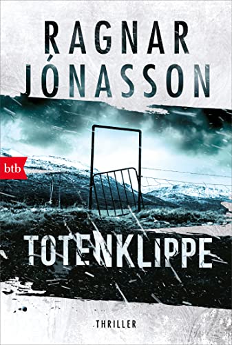 Ragnar Jónasson - Totenklippe: Thriller - Dark-Iceland-Serie Band 4 (Dark-Iceland-Reihe, Band 4) - Preis vom 12.10.2026 11:37:12 h