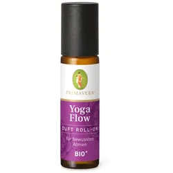 YOGA FLOW Duft Roll-on Bio 10 ml