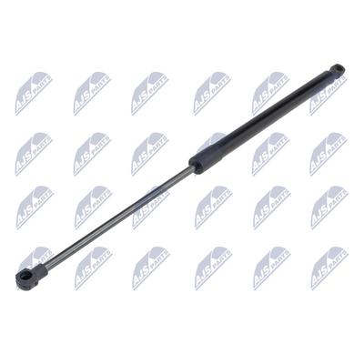 NTY Gasfeder, Koffer-/Laderaum AE-FT-047 für LANCIA