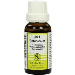 301 Petroleum F Komplex 20 ML