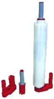 Handabroller für Stretchfolie ; E/D/E (8095005)