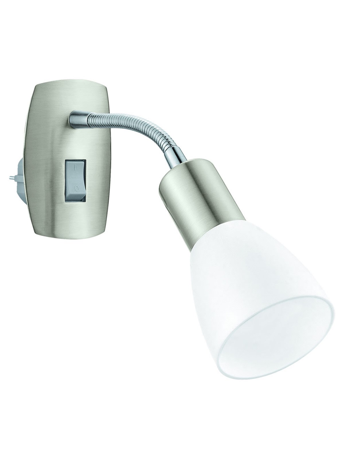 EGLO DAKAR 4 STECKER SPOT FLEX 3W GS