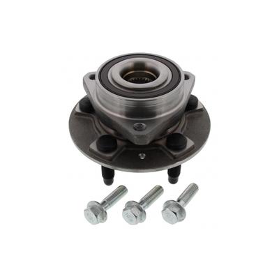 MAPCO Radlagersatz 26787 Hinterachse beidseitig für Vaughall Opel