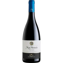 Maso Montalto ́ Trentino Pinot Nero Tenuta Margon 2021
