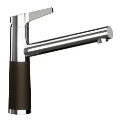 SC-510 Bronze ( 554000BRO ) Festauslauf HD Schwenkbereich 360°