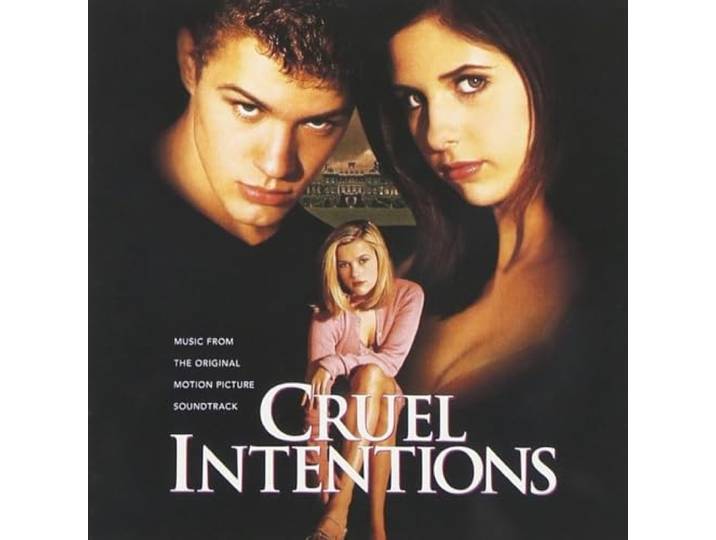 Cruel Intentions